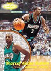 2000/2001 Gold Label (Topps) Basketball - Picture 46 of 71