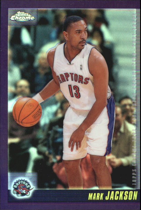 2000/2001 Topps Chrome Basketball Part 2 Parallel Refractors Cards - Picture 22 of 33