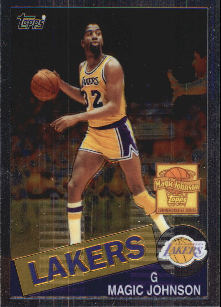 2000/2001 Topps Chrome Basketball Part 3 Insert Cards - Picture 10 of 86