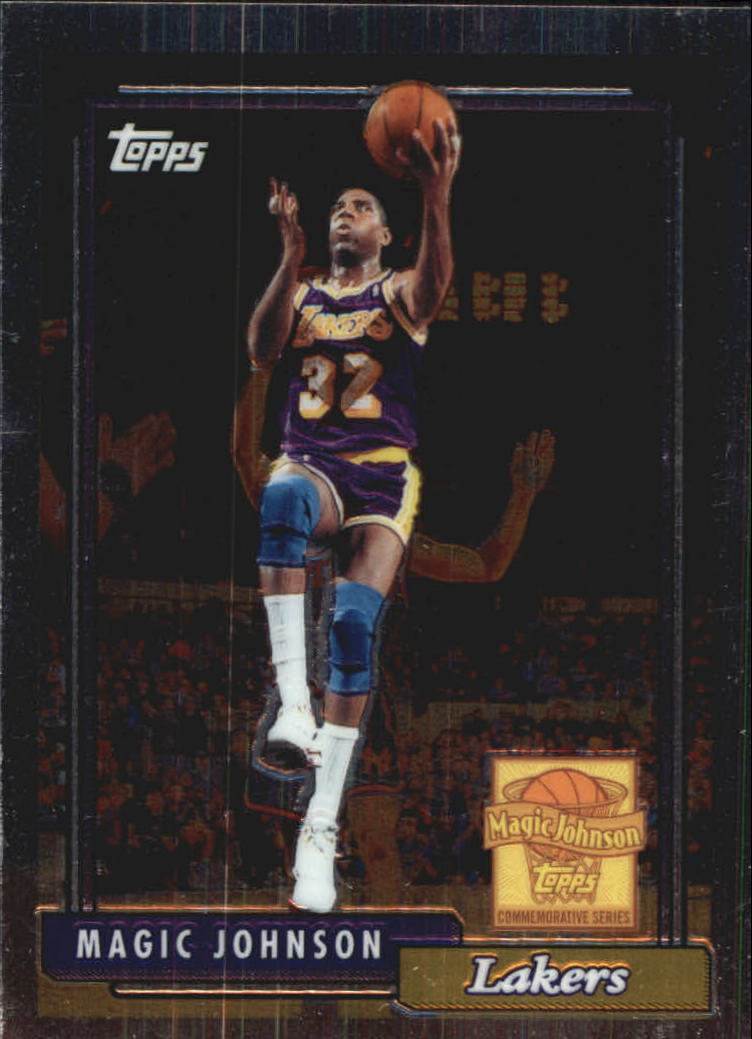 2000/2001 Topps Chrome Basketball Part 3 Insert Cards - Picture 16 of 86