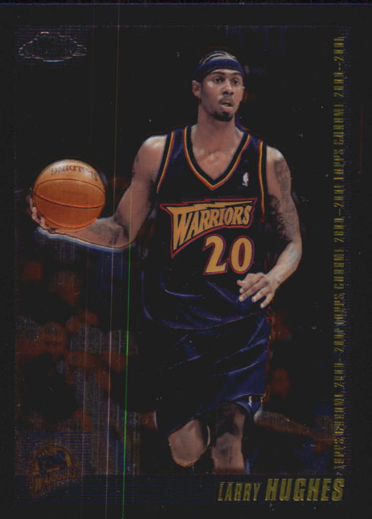 2000/2001 Topps Chrome Basketball Part 3 Insert Cards - Picture 79 of 86