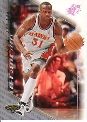 2000/2001 SPX (Upper Deck) Basketball - Picture 199 of 204