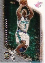 2000/2001 SPX (Upper Deck) Basketball - Picture 189 of 204