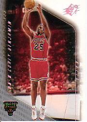 2000/2001 SPX (Upper Deck) Basketball - Picture 183 of 204