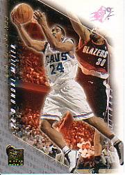 2000/2001 SPX (Upper Deck) Basketball - Picture 177 of 204