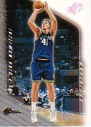 2000/2001 SPX (Upper Deck) Basketball - Picture 171 of 204