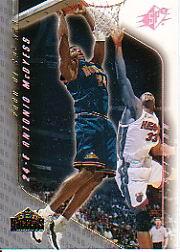 2000/2001 SPX (Upper Deck) Basketball - Picture 169 of 204