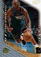 2000/2001 SPX (Upper Deck) Basketball - Picture 163 of 204