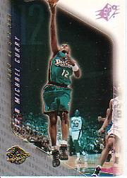 2000/2001 SPX (Upper Deck) Basketball - Picture 161 of 204