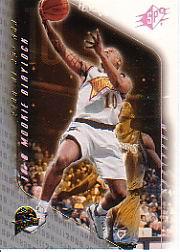 2000/2001 SPX (Upper Deck) Basketball - Picture 153 of 204