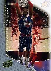 2000/2001 SPX (Upper Deck) Basketball - Picture 151 of 204
