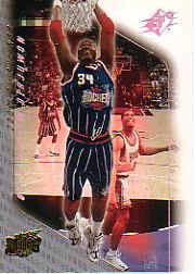 2000/2001 SPX (Upper Deck) Basketball - Picture 149 of 204