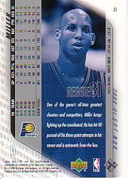 2000/2001 SPX (Upper Deck) Basketball - Picture 146 of 204