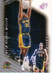 2000/2001 SPX (Upper Deck) Basketball - Picture 145 of 204