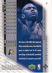 2000/2001 SPX (Upper Deck) Basketball - Picture 144 of 204