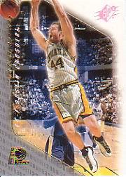 2000/2001 SPX (Upper Deck) Basketball - Picture 141 of 204