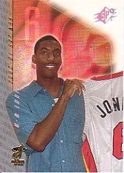 2000/2001 SPX (Upper Deck) Basketball - Picture 123 of 204