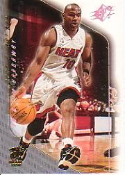 2000/2001 SPX (Upper Deck) Basketball - Picture 121 of 204