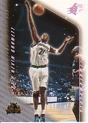 2000/2001 SPX (Upper Deck) Basketball - Picture 113 of 204
