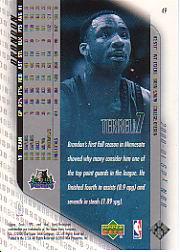 2000/2001 SPX (Upper Deck) Basketball - Picture 112 of 204