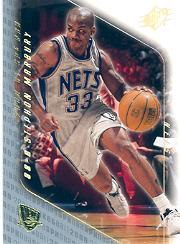 2000/2001 SPX (Upper Deck) Basketball - Picture 105 of 204