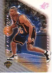 2000/2001 SPX (Upper Deck) Basketball - Picture 97 of 204