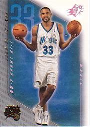 2000/2001 SPX (Upper Deck) Basketball - Picture 95 of 204