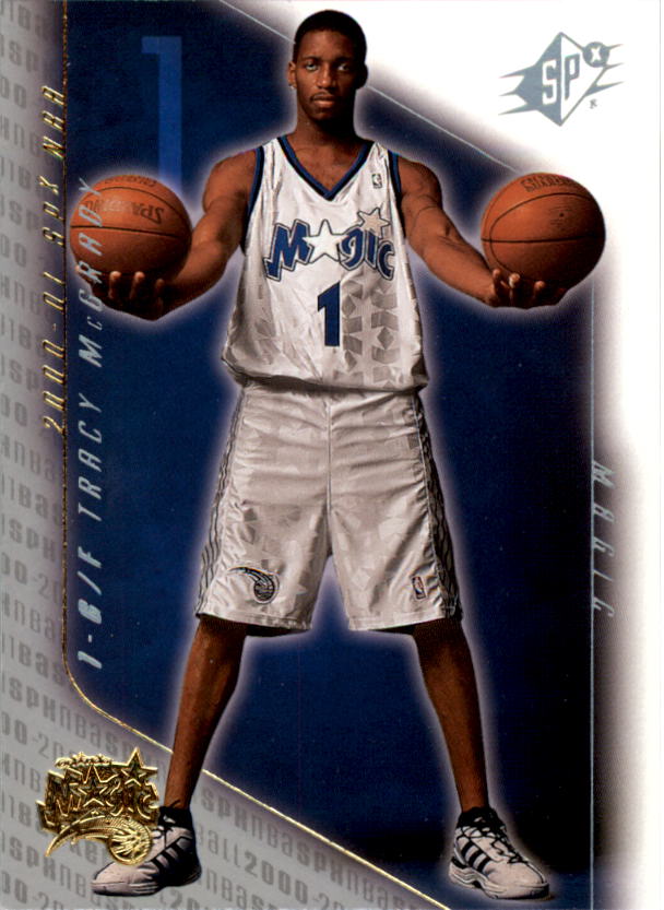 2000/2001 SPX (Upper Deck) Basketball - Picture 93 of 204