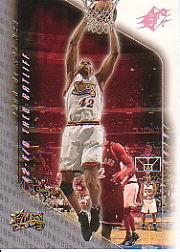 2000/2001 SPX (Upper Deck) Basketball - Picture 85 of 204