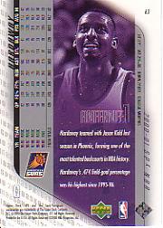 2000/2001 SPX (Upper Deck) Basketball - Picture 84 of 204