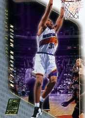 2000/2001 SPX (Upper Deck) Basketball - Picture 79 of 204
