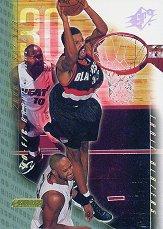 2000/2001 SPX (Upper Deck) Basketball - Picture 75 of 204