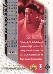2000/2001 SPX (Upper Deck) Basketball - Picture 74 of 204