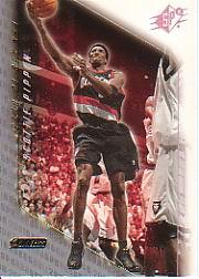 2000/2001 SPX (Upper Deck) Basketball - Picture 73 of 204