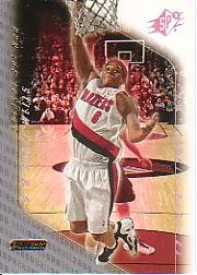 2000/2001 SPX (Upper Deck) Basketball - Picture 71 of 204