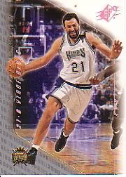 2000/2001 SPX (Upper Deck) Basketball - Picture 67 of 204