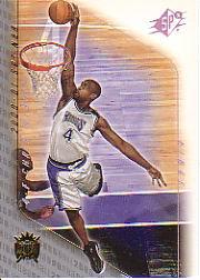 2000/2001 SPX (Upper Deck) Basketball - Picture 65 of 204