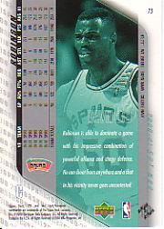 2000/2001 SPX (Upper Deck) Basketball - Picture 64 of 204