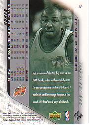 2000/2001 SPX (Upper Deck) Basketball - Picture 54 of 204