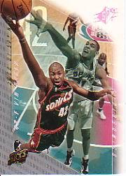 2000/2001 SPX (Upper Deck) Basketball - Picture 53 of 204