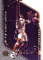 2000/2001 SPX (Upper Deck) Basketball - Picture 51 of 204