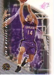 2000/2001 SPX (Upper Deck) Basketball - Picture 49 of 204