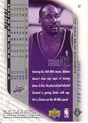 2000/2001 SPX (Upper Deck) Basketball - Picture 46 of 204