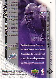 2000/2001 SPX (Upper Deck) Basketball - Picture 42 of 204