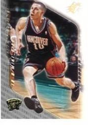 2000/2001 SPX (Upper Deck) Basketball - Picture 35 of 204