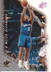 2000/2001 SPX (Upper Deck) Basketball - Picture 33 of 204
