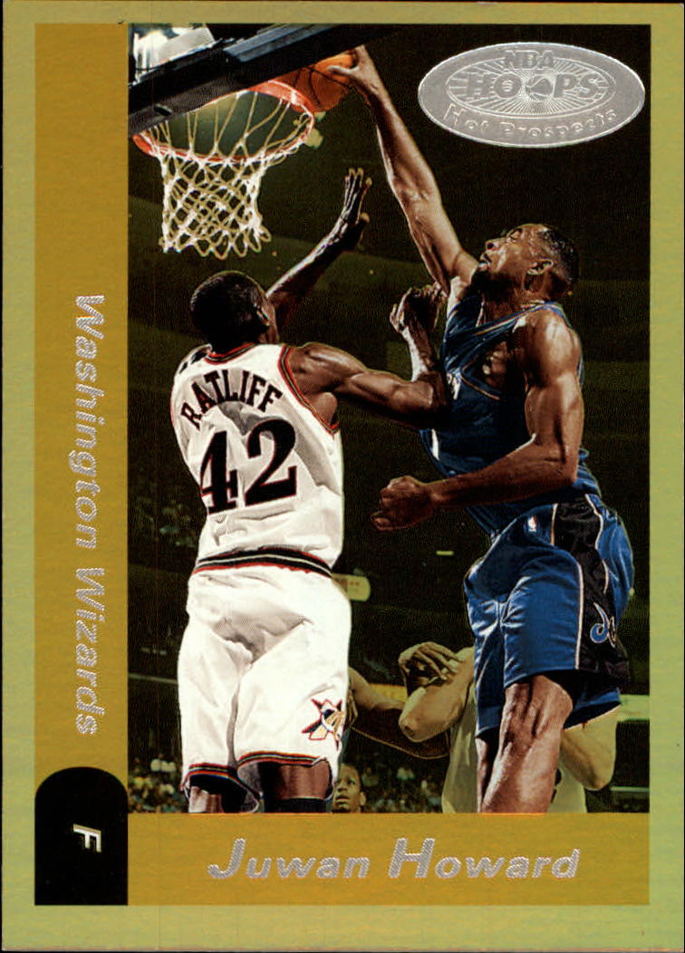 thumbnail 4 - A7937- 2000-01 Hoops Hot Prospects Bk Cards 1-120 -You Pick- 10+ FREE US SHIP