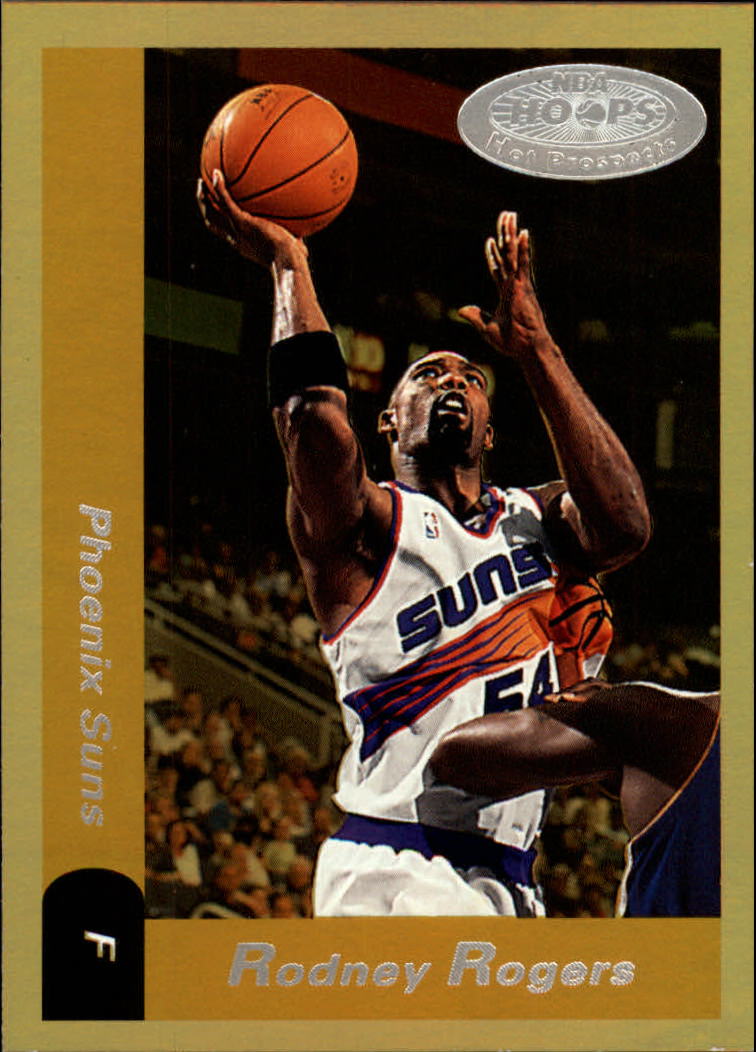 thumbnail 6 - A7937- 2000-01 Hoops Hot Prospects Bk Cards 1-120 -You Pick- 10+ FREE US SHIP