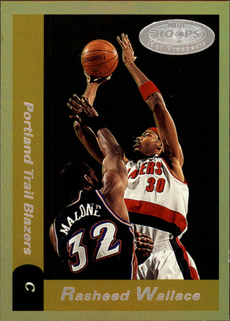 thumbnail 8 - A7937- 2000-01 Hoops Hot Prospects Bk Cards 1-120 -You Pick- 10+ FREE US SHIP