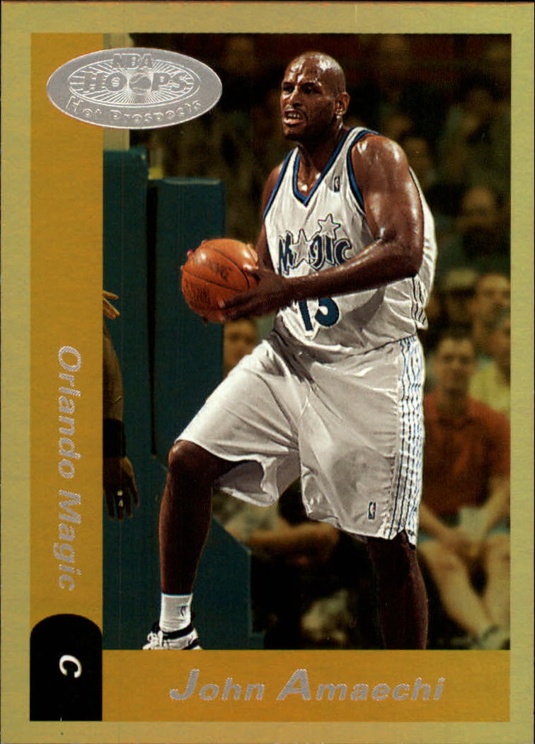 thumbnail 12 - A7937- 2000-01 Hoops Hot Prospects Bk Cards 1-120 -You Pick- 10+ FREE US SHIP